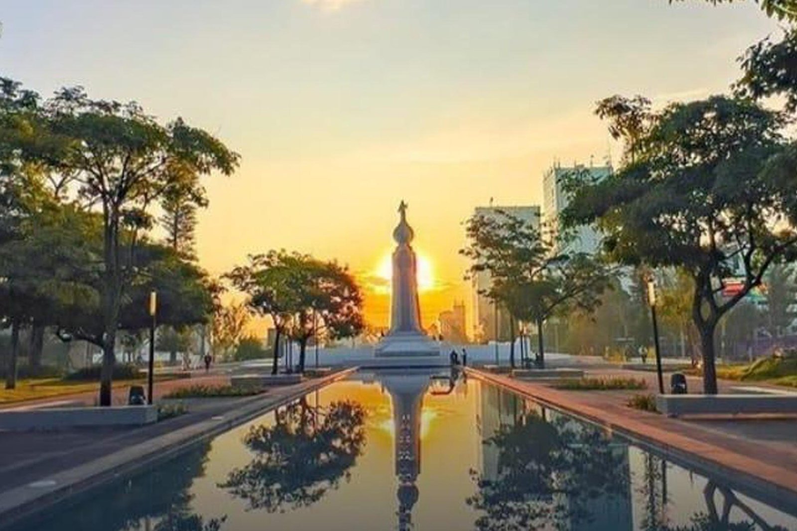 Nuestra dirección de oficina